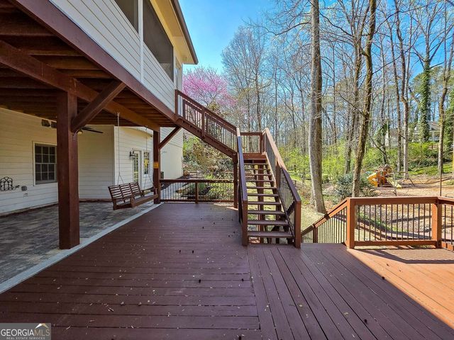 4733 Karls Gate Drive, Marietta, GA 30068