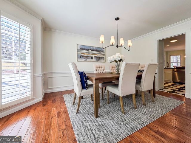 4733 Karls Gate Drive, Marietta, GA 30068