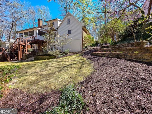 4733 Karls Gate Drive, Marietta, GA 30068