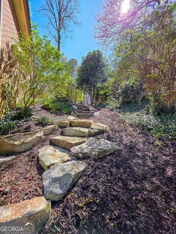 4733 Karls Gate Drive, Marietta, GA 30068