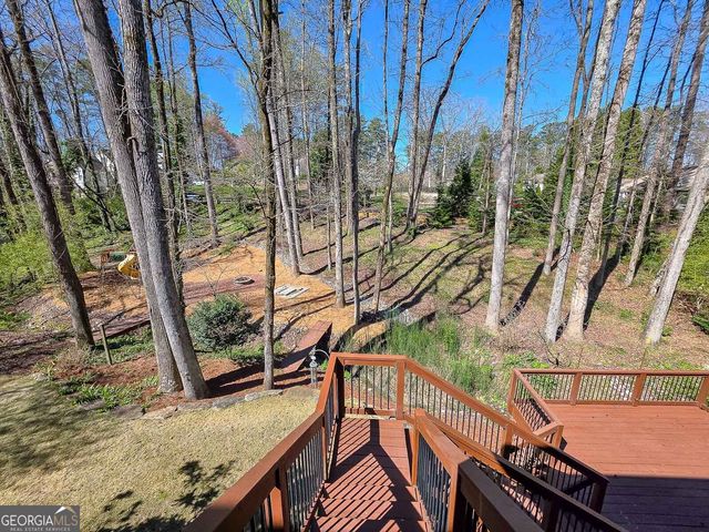 4733 Karls Gate Drive, Marietta, GA 30068