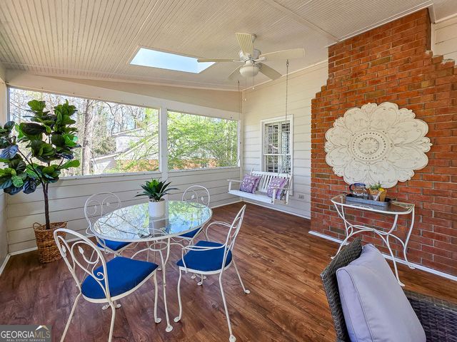 4733 Karls Gate Drive, Marietta, GA 30068