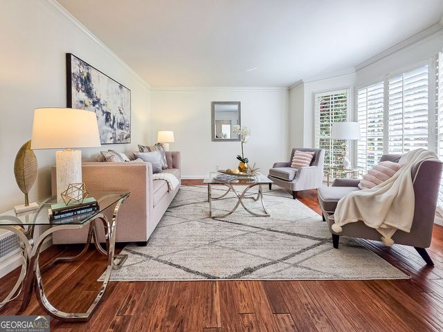 4733 Karls Gate Drive, Marietta, GA 30068