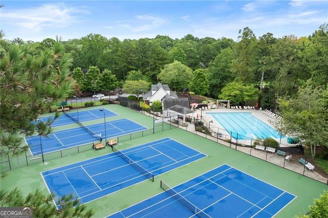 4733 Karls Gate Drive, Marietta, GA 30068