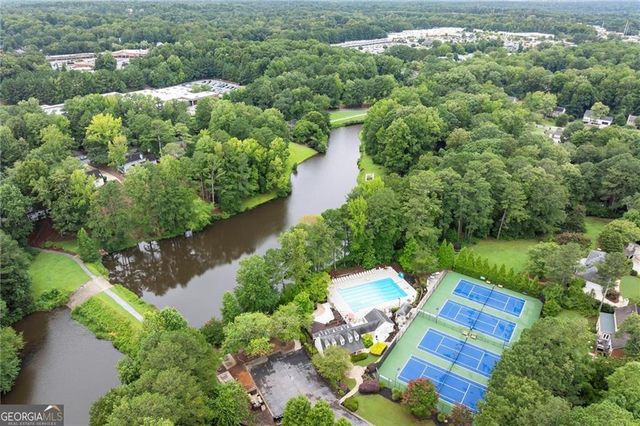 4733 Karls Gate Drive, Marietta, GA 30068