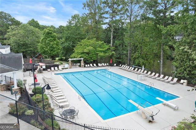 4733 Karls Gate Drive, Marietta, GA 30068