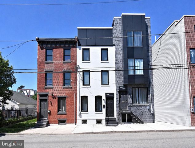 1806 N MARSHALL ST, Philadelphia, PA 19122
