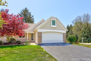 245 E Timberlake Drive, Park Twp, MI 49424