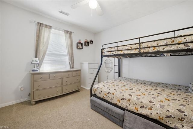 208 Terwillinger RD, Chesapeake, VA 23323