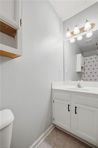 208 Terwillinger RD, Chesapeake, VA 23323