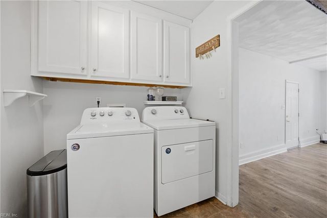 208 Terwillinger RD, Chesapeake, VA 23323
