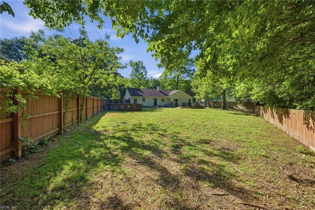 208 Terwillinger RD, Chesapeake, VA 23323
