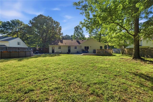 208 Terwillinger RD, Chesapeake, VA 23323