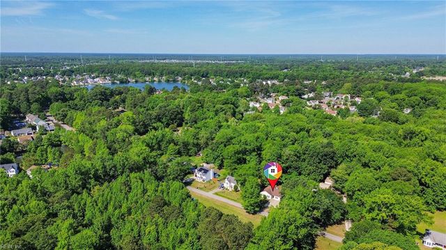 208 Terwillinger RD, Chesapeake, VA 23323