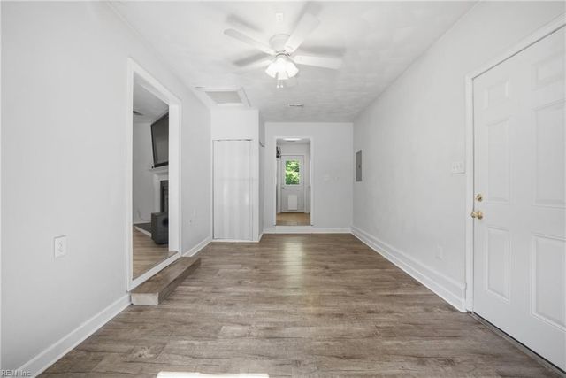 208 Terwillinger RD, Chesapeake, VA 23323
