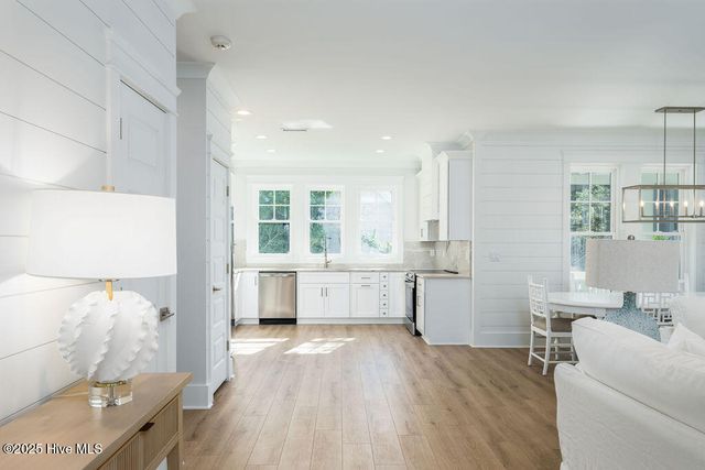 536 Chicamacomico Way, Bald Head Island, NC 28461