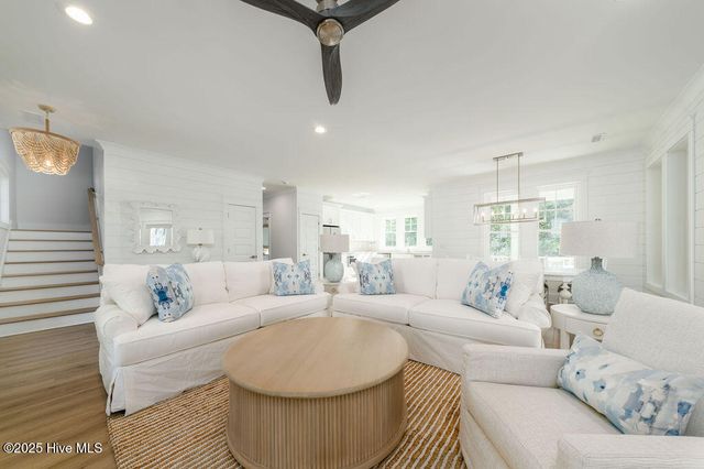 536 Chicamacomico Way, Bald Head Island, NC 28461