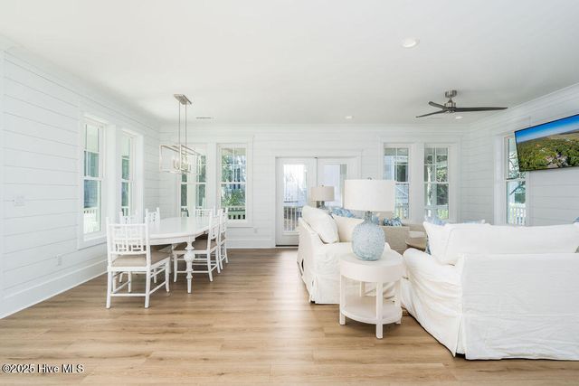 536 Chicamacomico Way, Bald Head Island, NC 28461