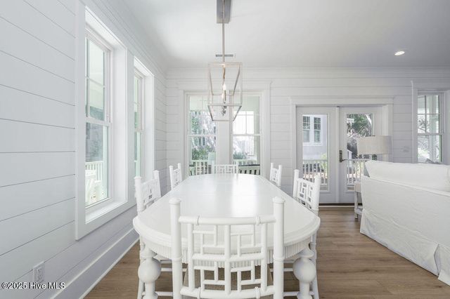 536 Chicamacomico Way, Bald Head Island, NC 28461