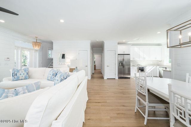 536 Chicamacomico Way, Bald Head Island, NC 28461
