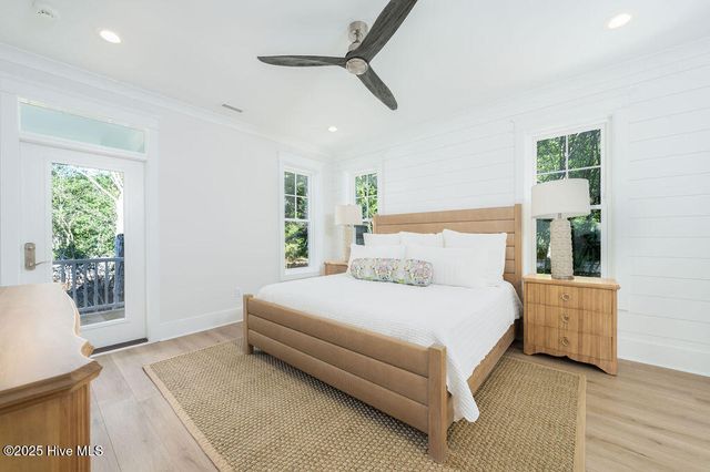 536 Chicamacomico Way, Bald Head Island, NC 28461