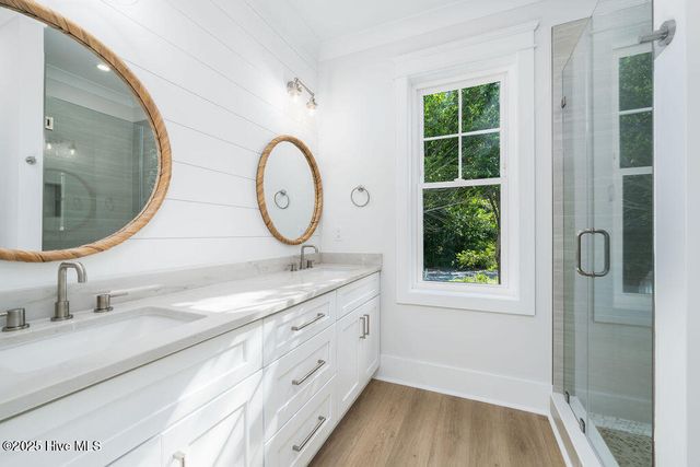 536 Chicamacomico Way, Bald Head Island, NC 28461