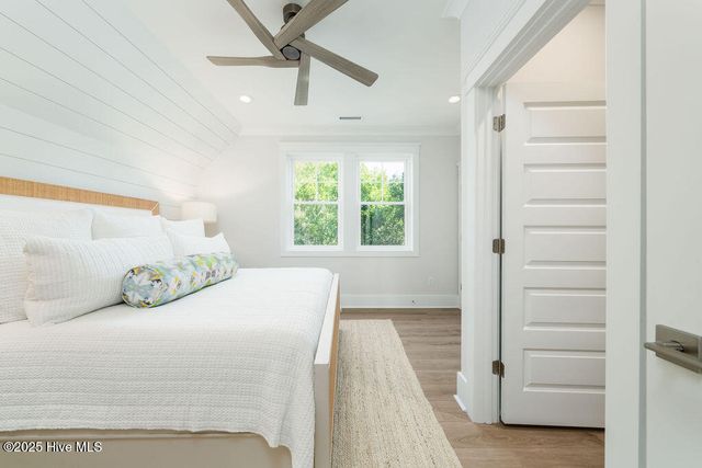 536 Chicamacomico Way, Bald Head Island, NC 28461