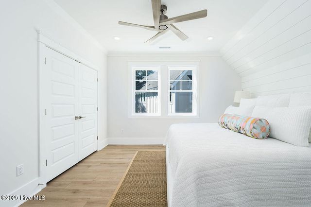 536 Chicamacomico Way, Bald Head Island, NC 28461