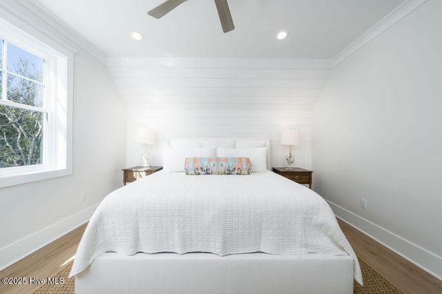 536 Chicamacomico Way, Bald Head Island, NC 28461