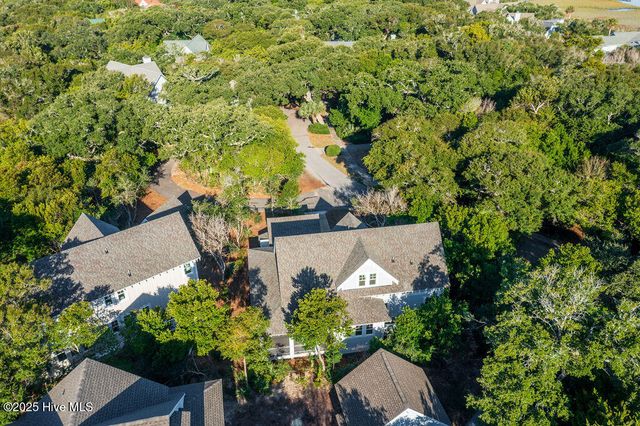 536 Chicamacomico Way, Bald Head Island, NC 28461