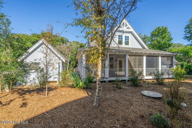 536 Chicamacomico Way, Bald Head Island, NC 28461