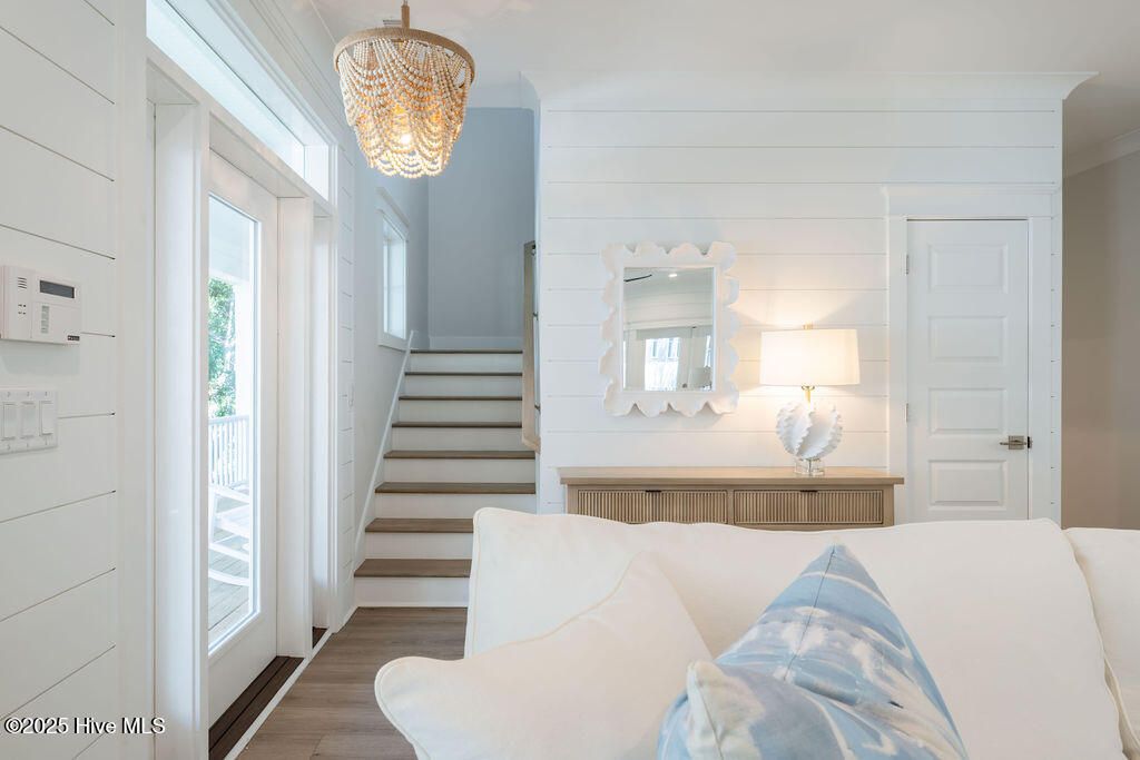 Image 10 of property listing at 536 Chicamacomico Way, Bald Head Island, NC 28461