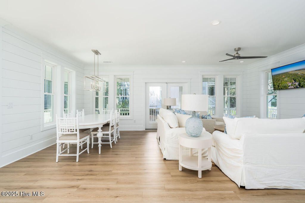 Image 13 of property listing at 536 Chicamacomico Way, Bald Head Island, NC 28461