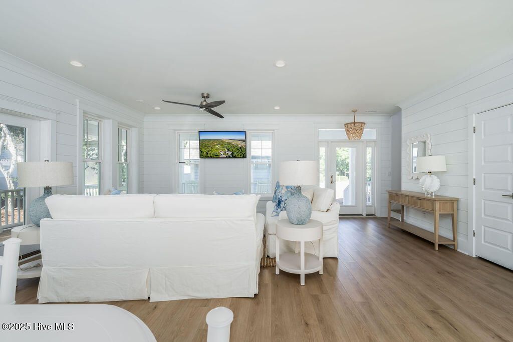 Image 14 of property listing at 536 Chicamacomico Way, Bald Head Island, NC 28461