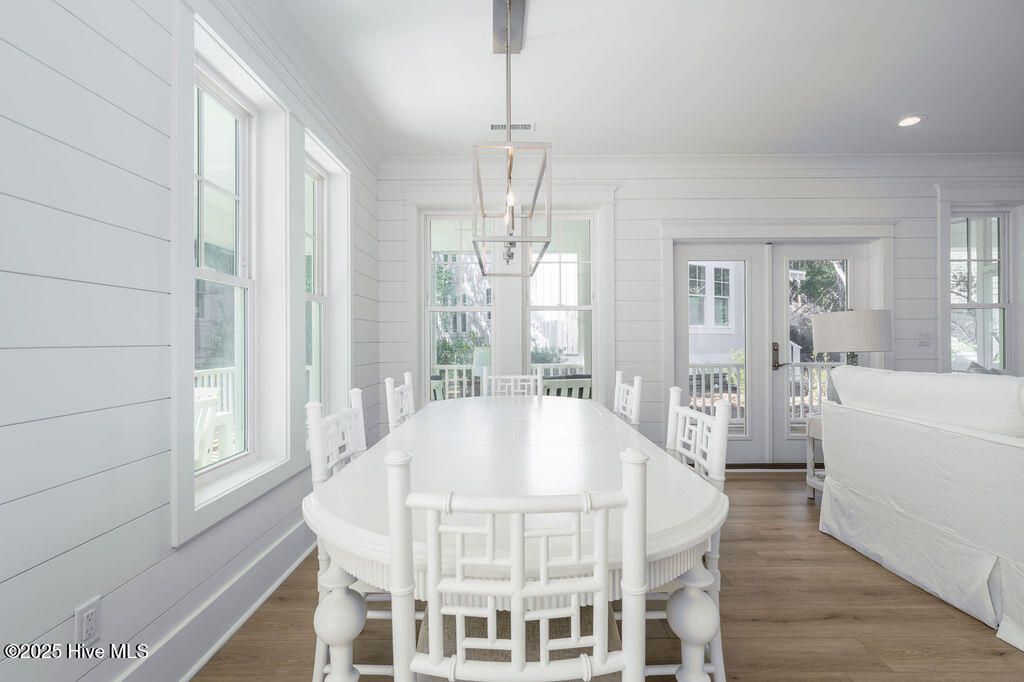 Image 15 of property listing at 536 Chicamacomico Way, Bald Head Island, NC 28461