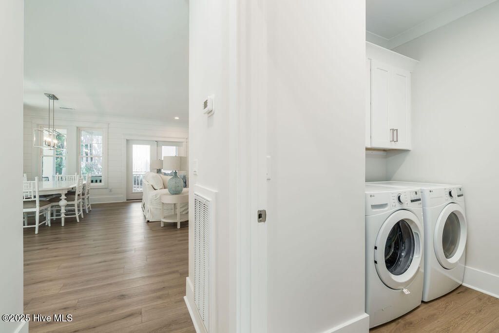 Image 19 of property listing at 536 Chicamacomico Way, Bald Head Island, NC 28461