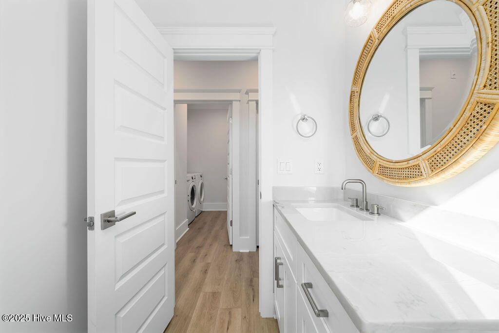 Image 20 of property listing at 536 Chicamacomico Way, Bald Head Island, NC 28461