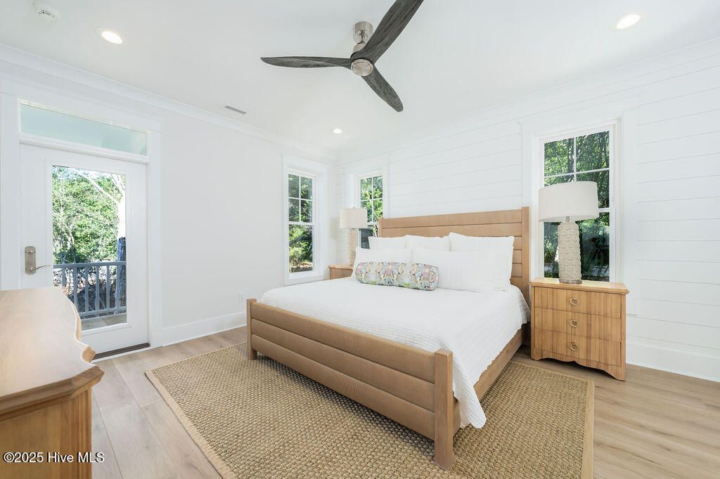 Image 21 of property listing at 536 Chicamacomico Way, Bald Head Island, NC 28461