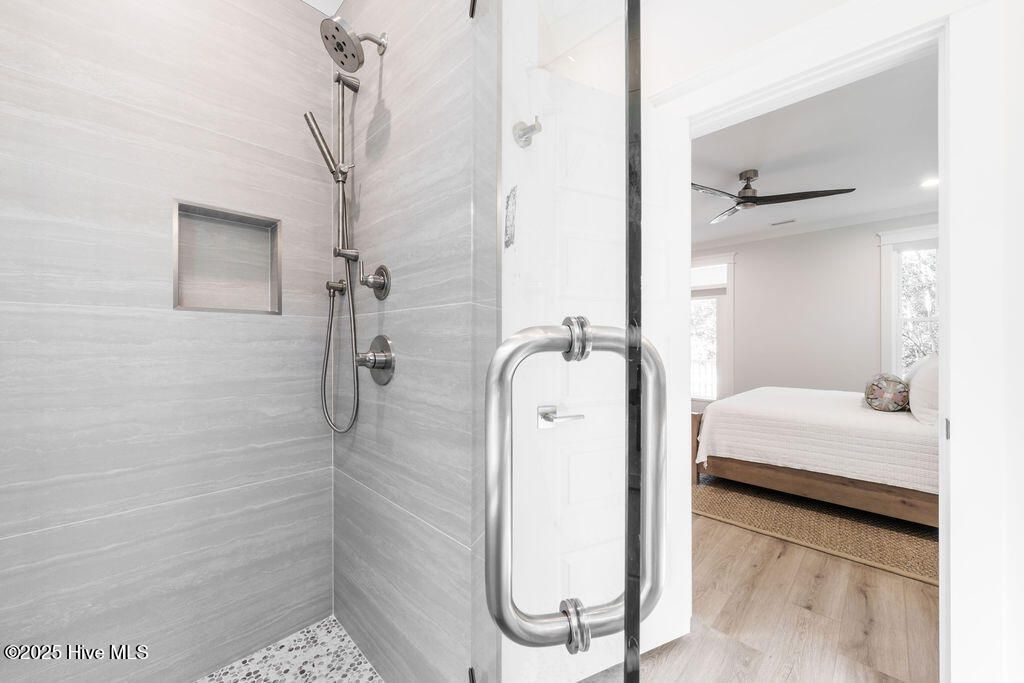 Image 24 of property listing at 536 Chicamacomico Way, Bald Head Island, NC 28461