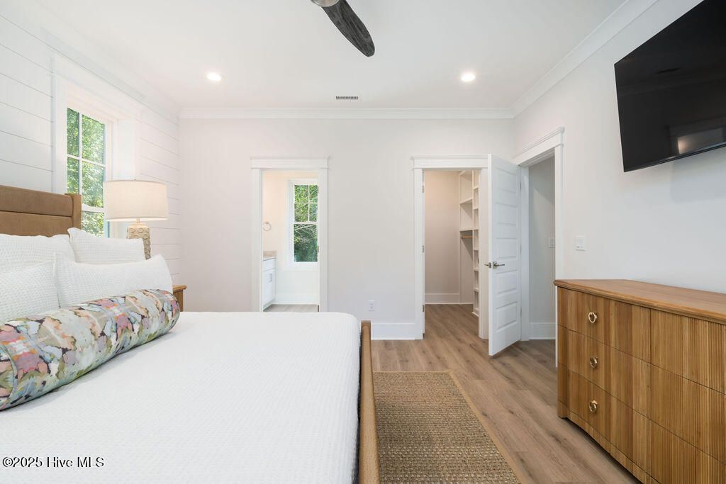 Image 25 of property listing at 536 Chicamacomico Way, Bald Head Island, NC 28461