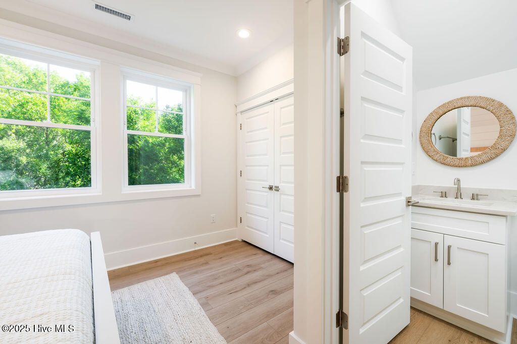 Image 27 of property listing at 536 Chicamacomico Way, Bald Head Island, NC 28461