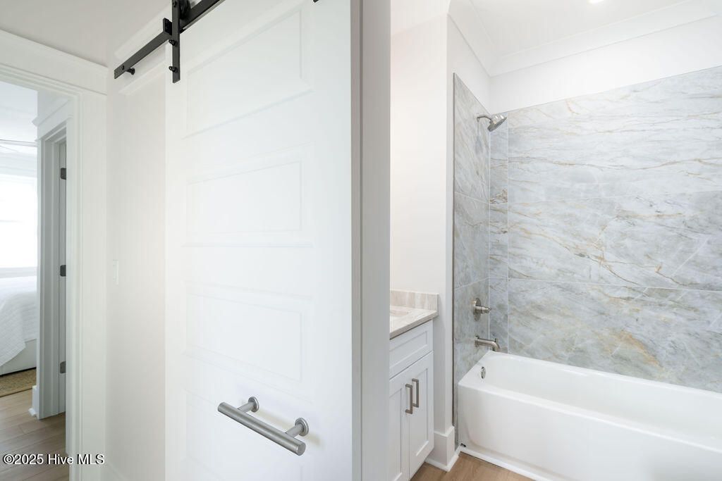 Image 28 of property listing at 536 Chicamacomico Way, Bald Head Island, NC 28461