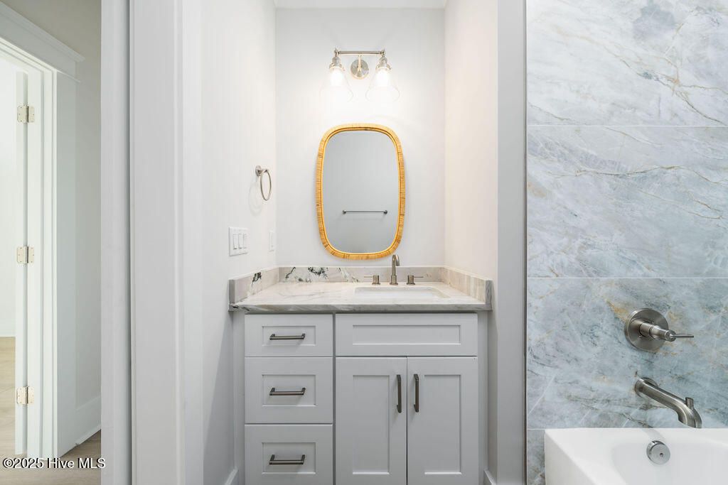 Image 29 of property listing at 536 Chicamacomico Way, Bald Head Island, NC 28461