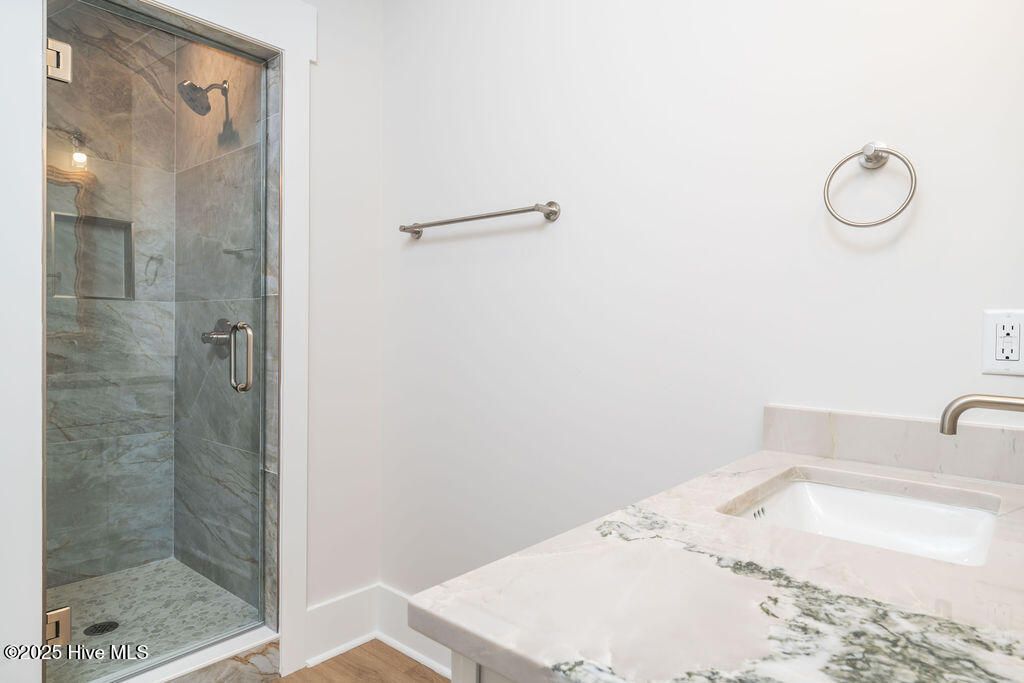 Image 31 of property listing at 536 Chicamacomico Way, Bald Head Island, NC 28461