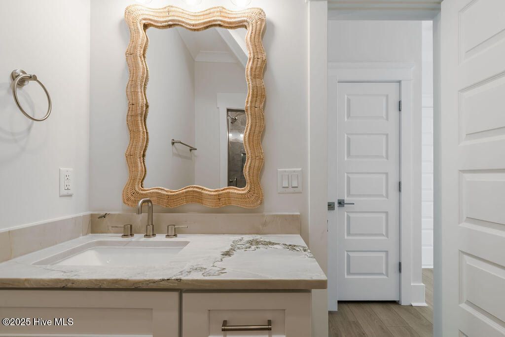 Image 33 of property listing at 536 Chicamacomico Way, Bald Head Island, NC 28461