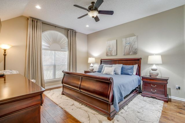 6603 Forest Park Drive, Arlington, TX 76001