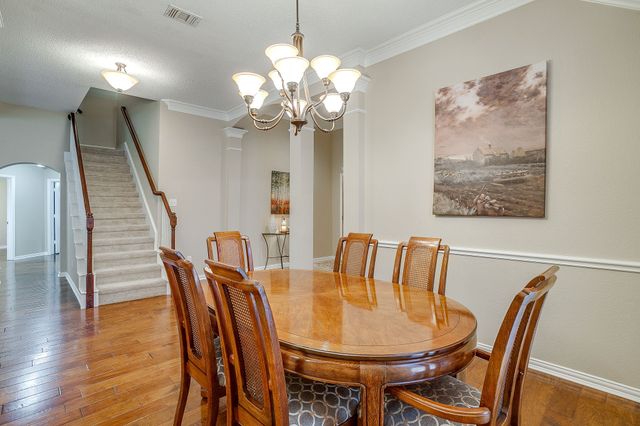 6603 Forest Park Drive, Arlington, TX 76001