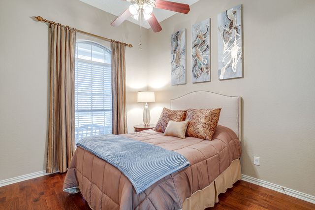 6603 Forest Park Drive, Arlington, TX 76001