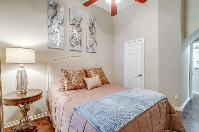 6603 Forest Park Drive, Arlington, TX 76001