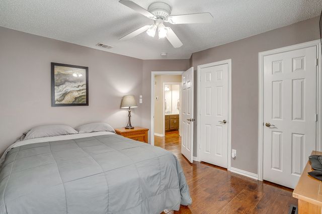 6603 Forest Park Drive, Arlington, TX 76001